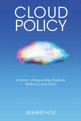 Cover image for 9780262548069 - Cloud Policy