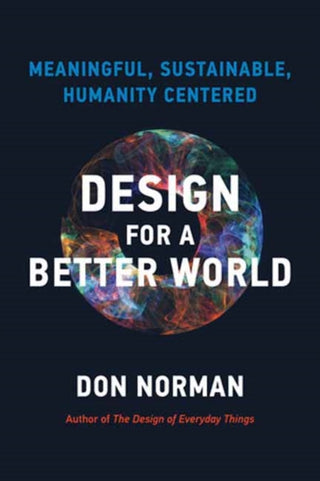 Cover image for 9780262548304 - Design for a Better World