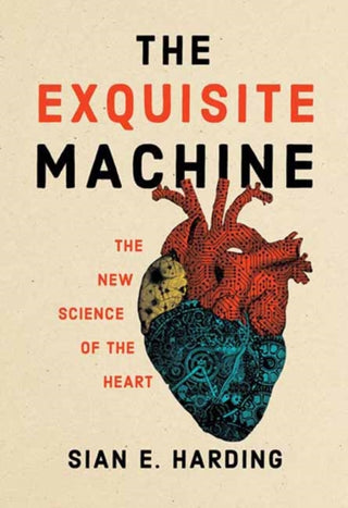 Cover image for 9780262548410 - The Exquisite Machine