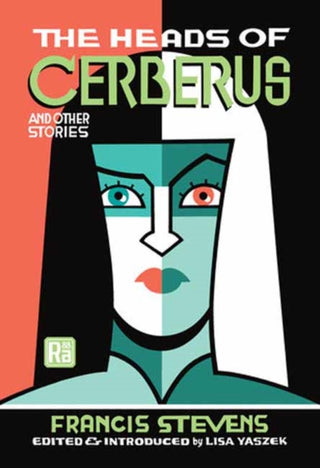 Cover image for 9780262549066 - The Heads of Cerberus and Other Stories