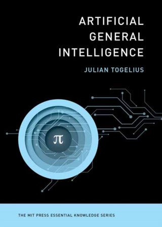 Supplemental image for 9780262549349 - Artificial General Intelligence