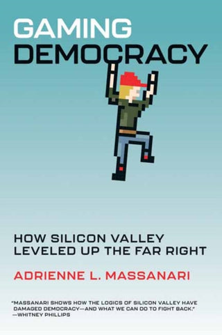 Cover image for 9780262549417 - Gaming Democracy