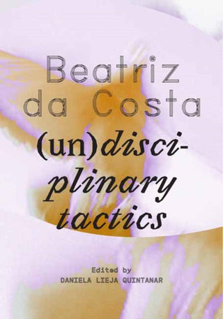 Cover image for 9780262549486 - Beatriz da Costa