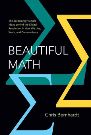 Cover image for 9780262549776 - Beautiful Math