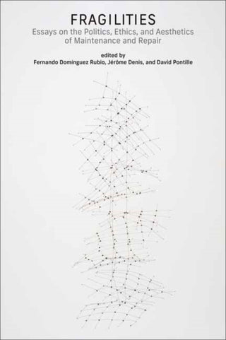 Cover image for 9780262550758 - Fragilities
