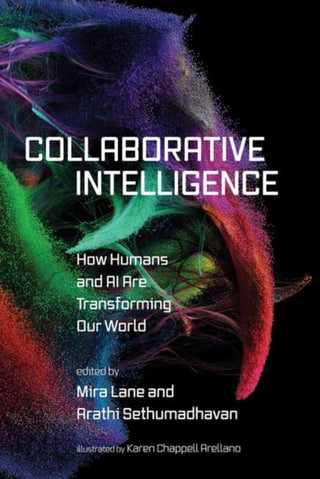 Supplemental image for 9780262550789 - Collaborative Intelligence