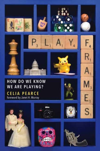Supplemental image for 9780262550819 - Playframes