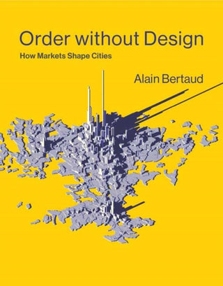 Supplemental image for 9780262550970 - Order without Design