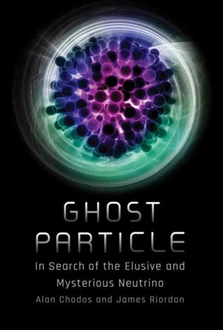 Cover image for 9780262551007 - Ghost Particle