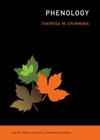 Cover image for 9780262551052 - Phenology