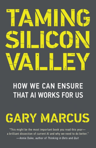 Cover image for 9780262551069 - Taming Silicon Valley