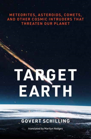 Cover image for 9780262551342 - Target Earth