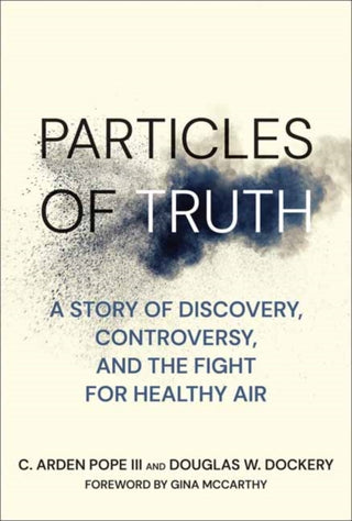 Cover image for 9780262551670 - Particles of Truth