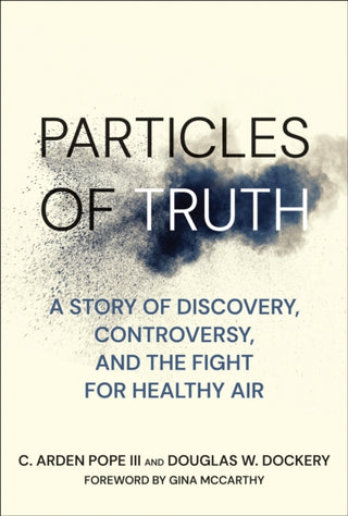 Supplemental image for 9780262551670 - Particles of Truth