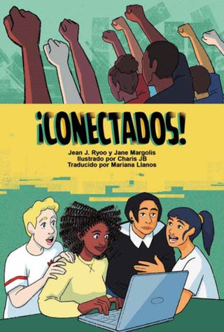 Cover image for 9780262551687 - ¡Conectados!