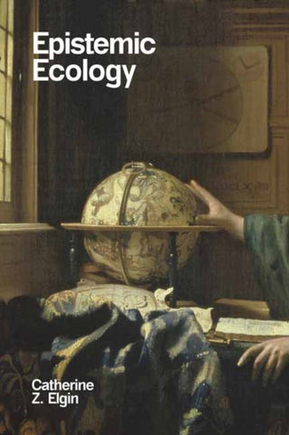 Cover image for 9780262551717 - Epistemic Ecology