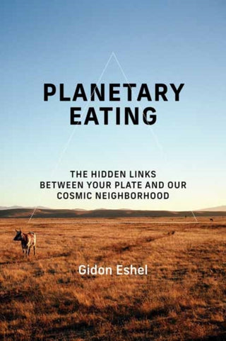 Cover image for 9780262552141 - Planetary Eating