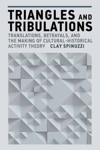 Cover image for 9780262552172 - Triangles and Tribulations