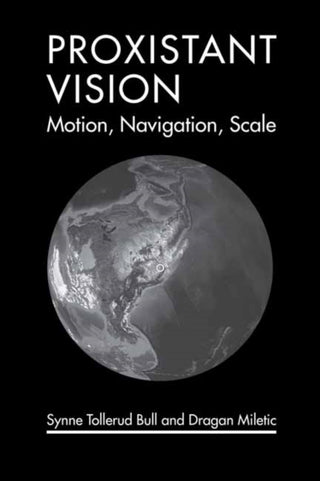 Cover image for 9780262552189 - Proxistant Vision
