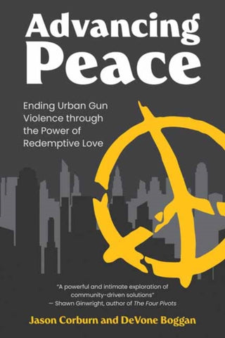 Supplemental image for 9780262552219 - Advancing Peace