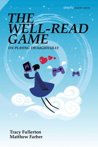 Cover image for 9780262552233 - The Well-Read Game