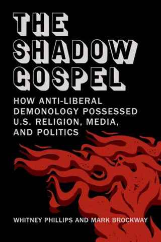 Cover image for 9780262552271 - The Shadow Gospel