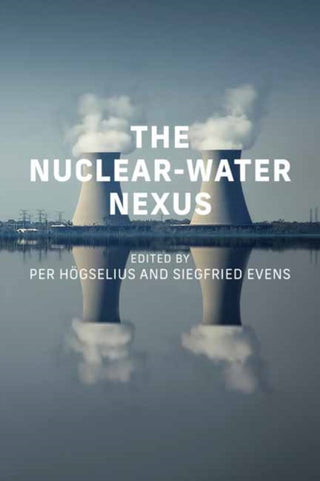 Cover image for 9780262552288 - The Nuclear-Water Nexus