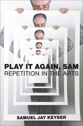 Cover image for 9780262552325 - Play It Again, Sam