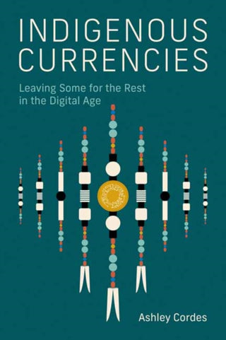 Cover image for 9780262552530 - Indigenous Currencies