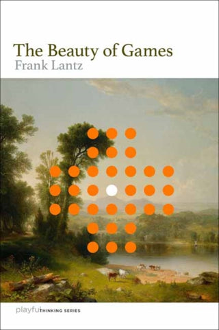 Cover image for 9780262552950 - The Beauty of Games
