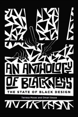 Cover image for 9780262552967 - An Anthology of Blackness