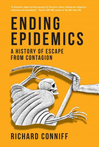 Supplemental image for 9780262552974 - Ending Epidemics