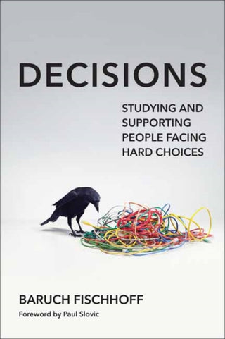 Cover image for 9780262553162 - Decisions