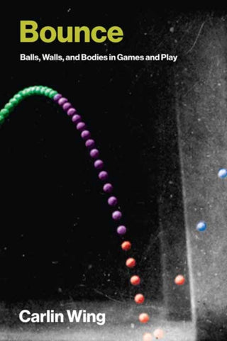 Cover image for 9780262553216 - Bounce