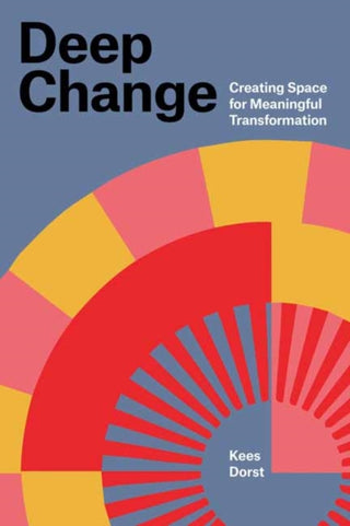 Cover image for 9780262553742 - Deep Change