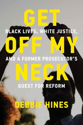 Cover image for 9780262553964 - Get Off My Neck