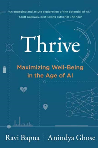 Cover image for 9780262553971 - Thrive