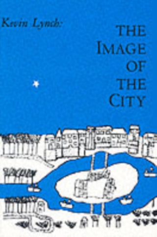 Cover image for 9780262620017 - The Image of the City
