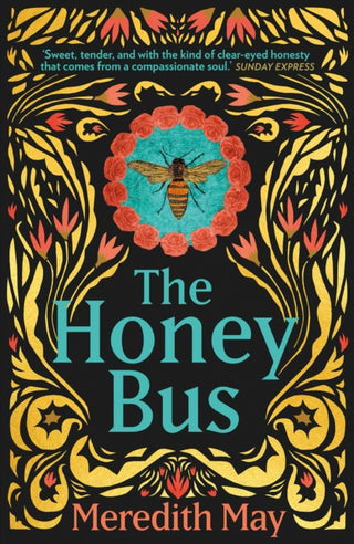 Cover image for 9780263264517 - The Honey Bus