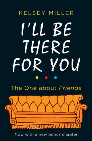 Cover image for 9780263276473 - I'll Be There For You