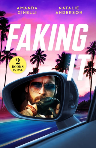 Cover image for 9780263320190 - Faking It