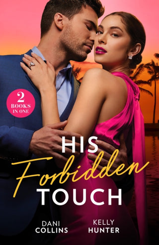 Cover image for 9780263320213 - His Forbidden Touch