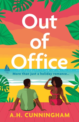 Cover image for 9780263322835 - Out Of Office