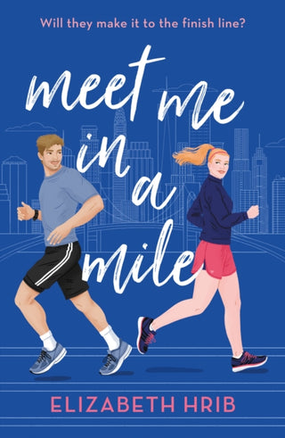 Cover image for 9780263322927 - Meet Me In A Mile