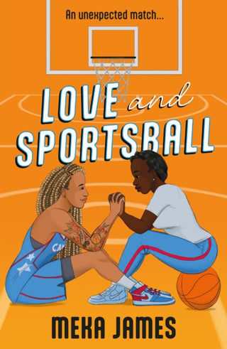 Cover image for 9780263322934 - Love And Sportsball