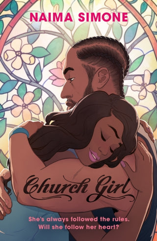 Cover image for 9780263322972 - Church Girl