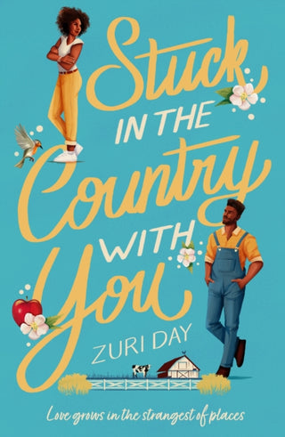 Cover image for 9780263322996 - Stuck In The Country With You