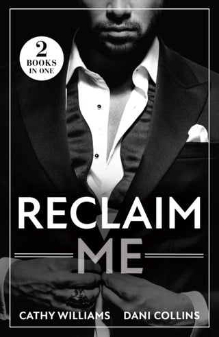 Cover image for 9780263344738 - Reclaim Me