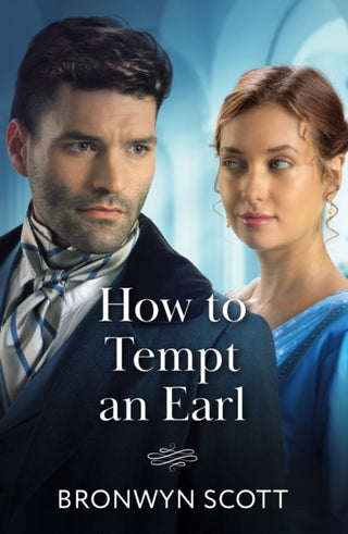 Cover image for 9780263345179 - HOW TO TEMPT EARL_WED WITH2 PB