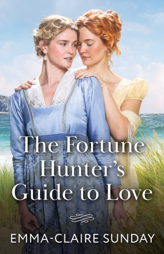 Cover image for 9780263345285 - The Fortune Hunter's Guide To Love